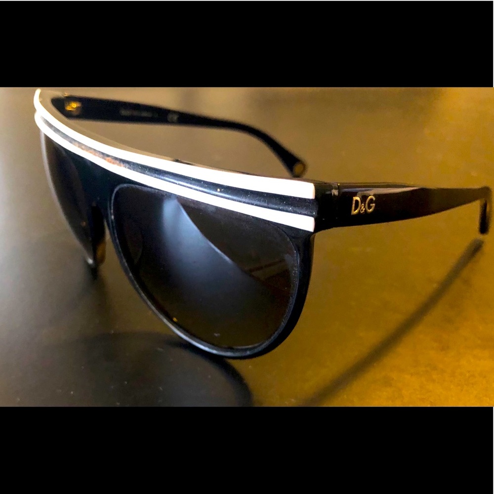 Dolce and Gabbana Sunglasses